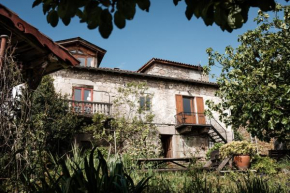 Torre Tanquián Eco Finca - Ribeira Sacra